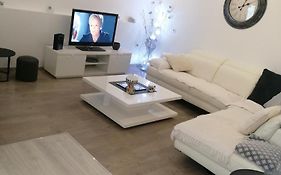 Appt moderne 50m2 avec terrasse